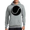 🏆 Classic Pullover Hooded Sweatshirt - Full Color Printing Thumbnail