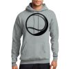 🏆 Classic Pullover Hooded Sweatshirt - Full Color Printing Thumbnail