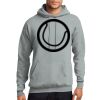 🏆 Classic Pullover Hooded Sweatshirt - Full Color Printing Thumbnail