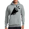 🏆 Classic Pullover Hooded Sweatshirt - Full Color Printing Thumbnail
