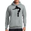 🏆 Classic Pullover Hooded Sweatshirt - Full Color Printing Thumbnail