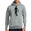 🏆 Classic Pullover Hooded Sweatshirt - Full Color Printing Thumbnail