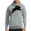 🏆 Classic Pullover Hooded Sweatshirt - Full Color Printing Thumbnail