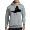 🏆 Classic Pullover Hooded Sweatshirt - Full Color Printing Thumbnail