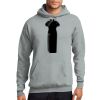🏆 Classic Pullover Hooded Sweatshirt - Full Color Printing Thumbnail
