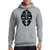 🏆 Classic Pullover Hooded Sweatshirt - Full Color Printing Thumbnail