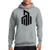 🏆 Classic Pullover Hooded Sweatshirt - Full Color Printing Thumbnail
