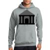 🏆 Classic Pullover Hooded Sweatshirt - Full Color Printing Thumbnail