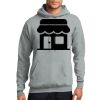 🏆 Classic Pullover Hooded Sweatshirt - Full Color Printing Thumbnail