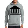 🏆 Classic Pullover Hooded Sweatshirt - Full Color Printing Thumbnail