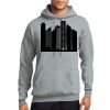 🏆 Classic Pullover Hooded Sweatshirt - Full Color Printing Thumbnail
