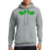 🏆 Classic Pullover Hooded Sweatshirt - Full Color Printing Thumbnail