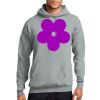 🏆 Classic Pullover Hooded Sweatshirt - Full Color Printing Thumbnail