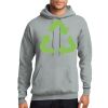 🏆 Classic Pullover Hooded Sweatshirt - Full Color Printing Thumbnail