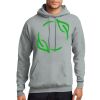 🏆 Classic Pullover Hooded Sweatshirt - Full Color Printing Thumbnail