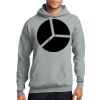 🏆 Classic Pullover Hooded Sweatshirt - Full Color Printing Thumbnail