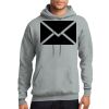 🏆 Classic Pullover Hooded Sweatshirt - Full Color Printing Thumbnail