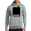 🏆 Classic Pullover Hooded Sweatshirt - Full Color Printing Thumbnail