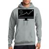 🏆 Classic Pullover Hooded Sweatshirt - Full Color Printing Thumbnail