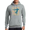 🏆 Classic Pullover Hooded Sweatshirt - Full Color Printing Thumbnail