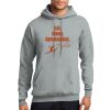 🏆 Classic Pullover Hooded Sweatshirt - Full Color Printing Thumbnail