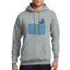 🏆 Classic Pullover Hooded Sweatshirt - Full Color Printing Thumbnail