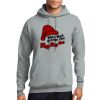 🏆 Classic Pullover Hooded Sweatshirt - Full Color Printing Thumbnail