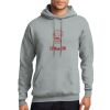 🏆 Classic Pullover Hooded Sweatshirt - Full Color Printing Thumbnail