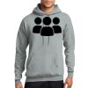 🏆 Classic Pullover Hooded Sweatshirt - Full Color Printing Thumbnail