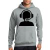 🏆 Classic Pullover Hooded Sweatshirt - Full Color Printing Thumbnail