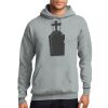 🏆 Classic Pullover Hooded Sweatshirt - Full Color Printing Thumbnail
