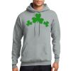 🏆 Classic Pullover Hooded Sweatshirt - Full Color Printing Thumbnail