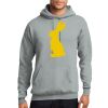 🏆 Classic Pullover Hooded Sweatshirt - Full Color Printing Thumbnail