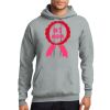 🏆 Classic Pullover Hooded Sweatshirt - Full Color Printing Thumbnail