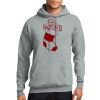 🏆 Classic Pullover Hooded Sweatshirt - Full Color Printing Thumbnail