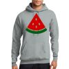 🏆 Classic Pullover Hooded Sweatshirt - Full Color Printing Thumbnail