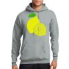 🏆 Classic Pullover Hooded Sweatshirt - Full Color Printing Thumbnail