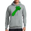 🏆 Classic Pullover Hooded Sweatshirt - Full Color Printing Thumbnail
