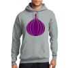 🏆 Classic Pullover Hooded Sweatshirt - Full Color Printing Thumbnail