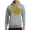 🏆 Classic Pullover Hooded Sweatshirt - Full Color Printing Thumbnail