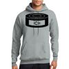 🏆 Classic Pullover Hooded Sweatshirt - Full Color Printing Thumbnail