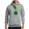 🏆 Classic Pullover Hooded Sweatshirt - Full Color Printing Thumbnail