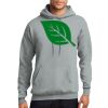 🏆 Classic Pullover Hooded Sweatshirt - Full Color Printing Thumbnail