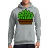 🏆 Classic Pullover Hooded Sweatshirt - Full Color Printing Thumbnail