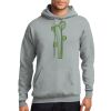 🏆 Classic Pullover Hooded Sweatshirt - Full Color Printing Thumbnail