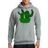 🏆 Classic Pullover Hooded Sweatshirt - Full Color Printing Thumbnail