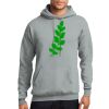 🏆 Classic Pullover Hooded Sweatshirt - Full Color Printing Thumbnail