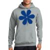 🏆 Classic Pullover Hooded Sweatshirt - Full Color Printing Thumbnail