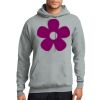 🏆 Classic Pullover Hooded Sweatshirt - Full Color Printing Thumbnail