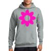 🏆 Classic Pullover Hooded Sweatshirt - Full Color Printing Thumbnail